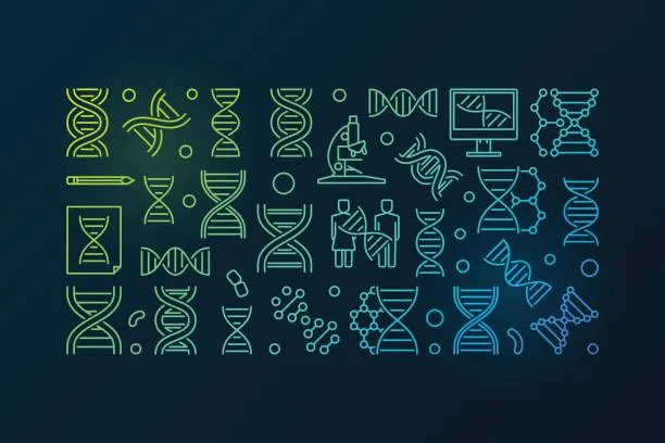 Персонализированная диагностика генома